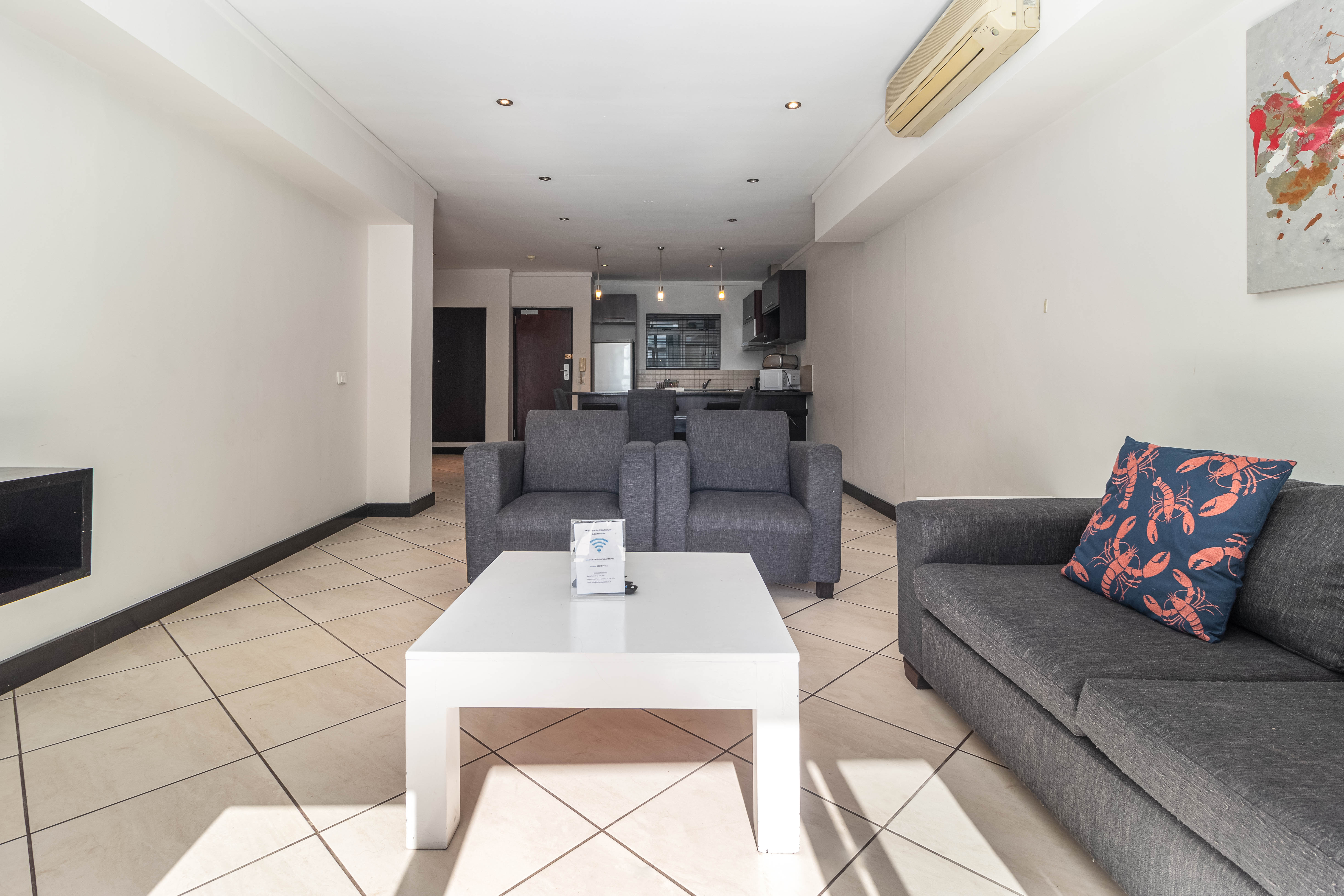 1 Bedroom Property for Sale in Cape Town City Centre Western Cape